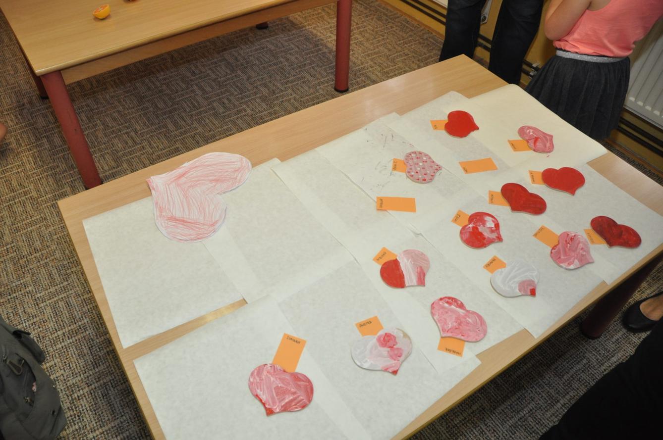 Besídka "Den maminek" - 77