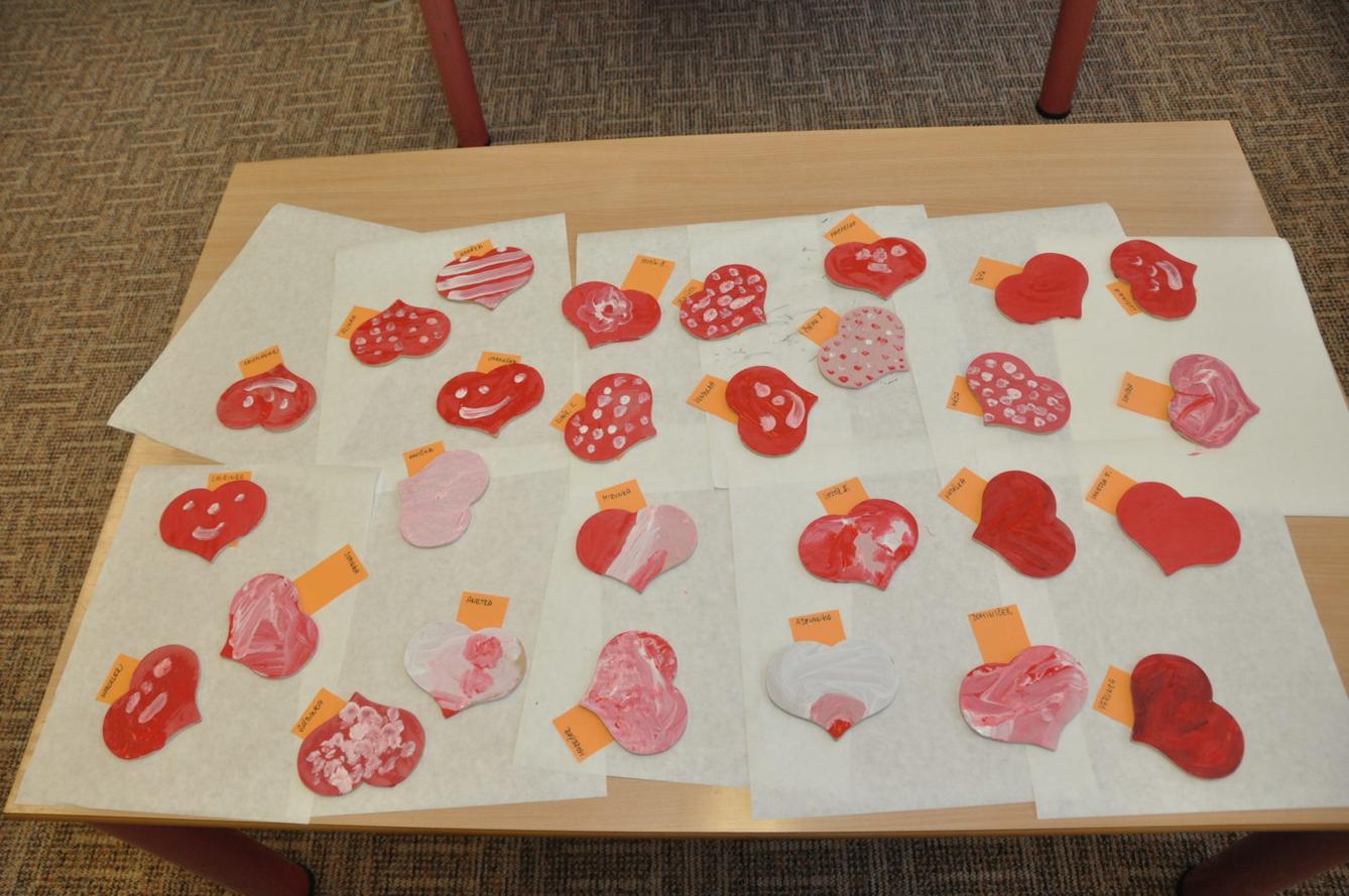 Besídka "Den maminek" - 87