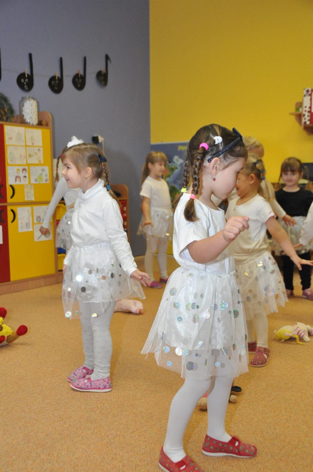 Vánoční besídka - 4