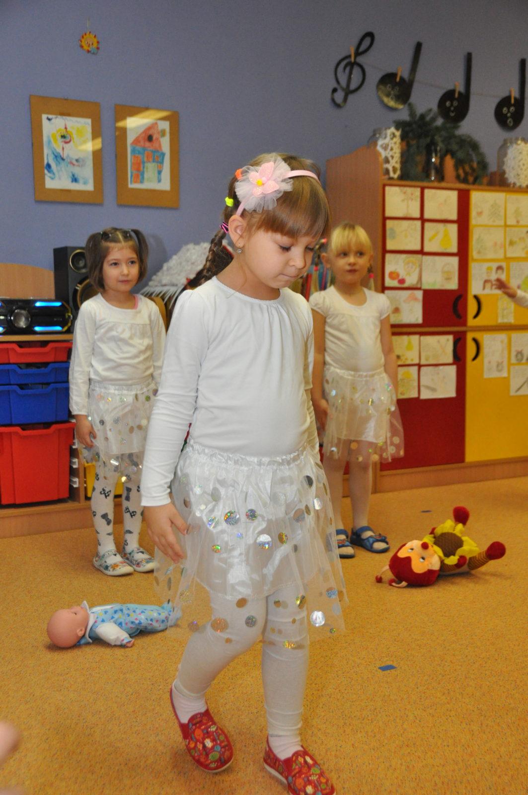 Vánoční besídka - 5