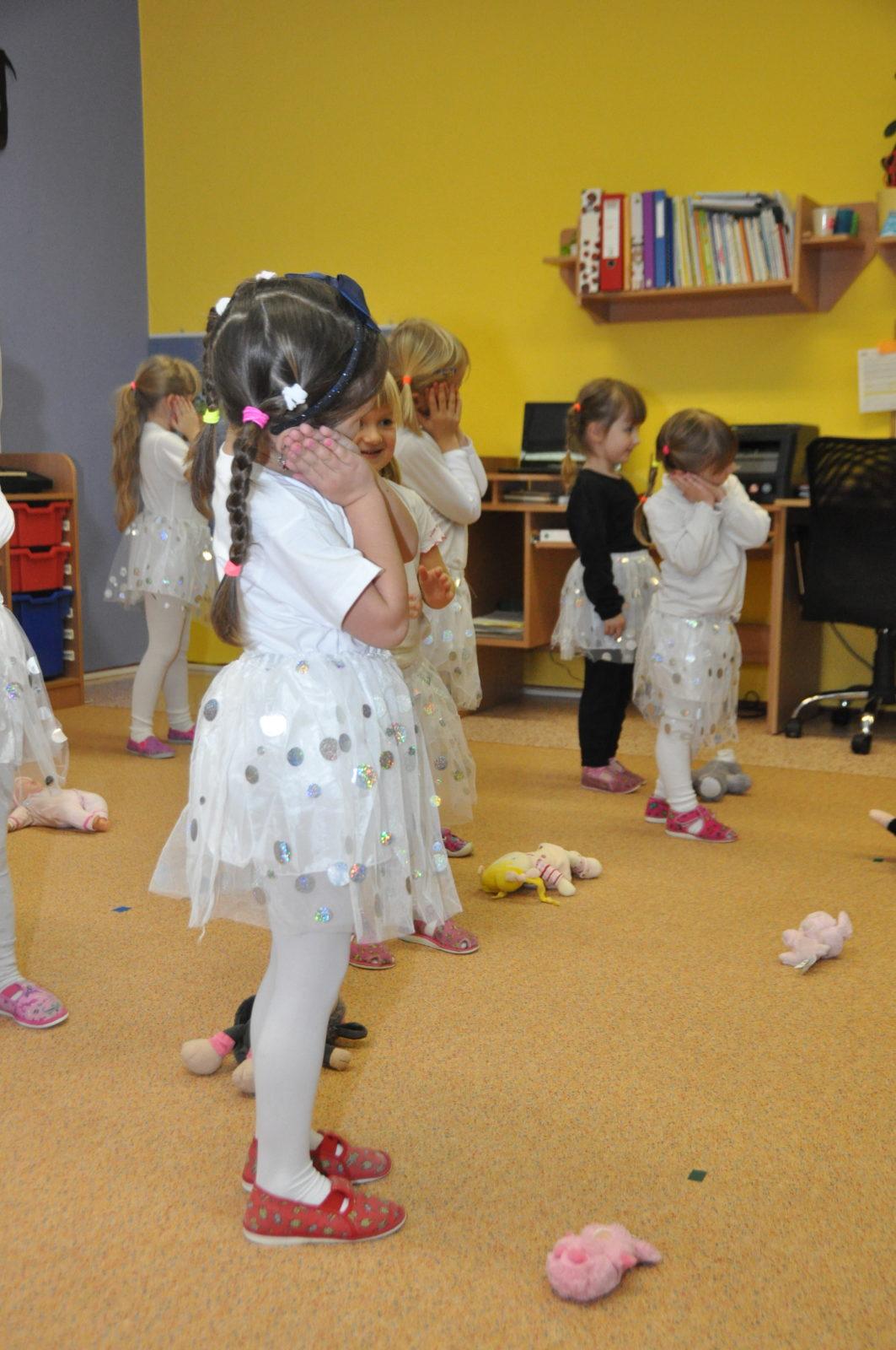 Vánoční besídka - 6