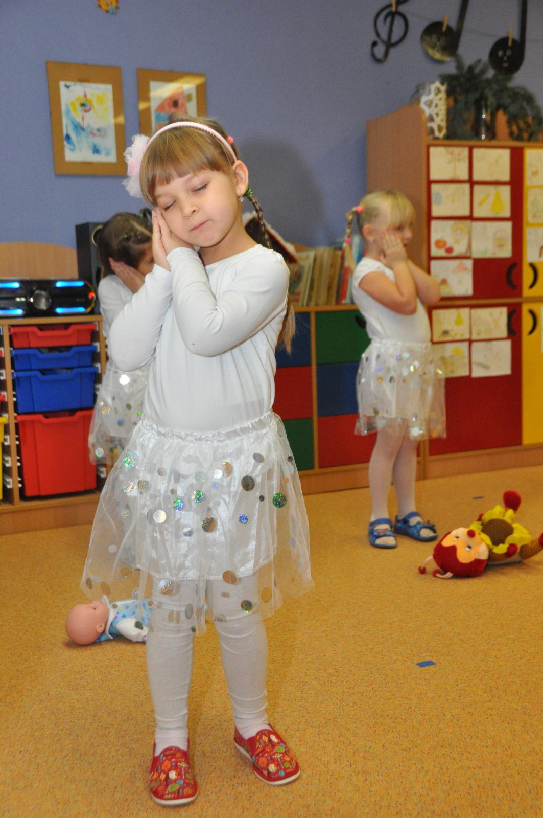 Vánoční besídka - 7