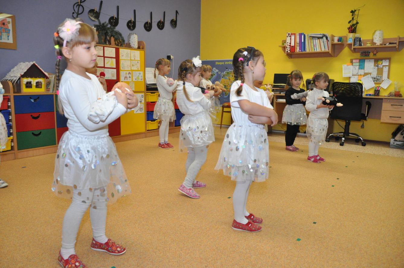 Vánoční besídka - 9