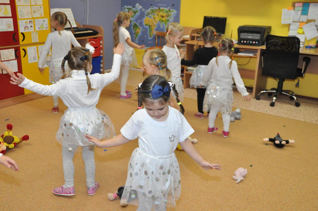 Vánoční besídka - 10