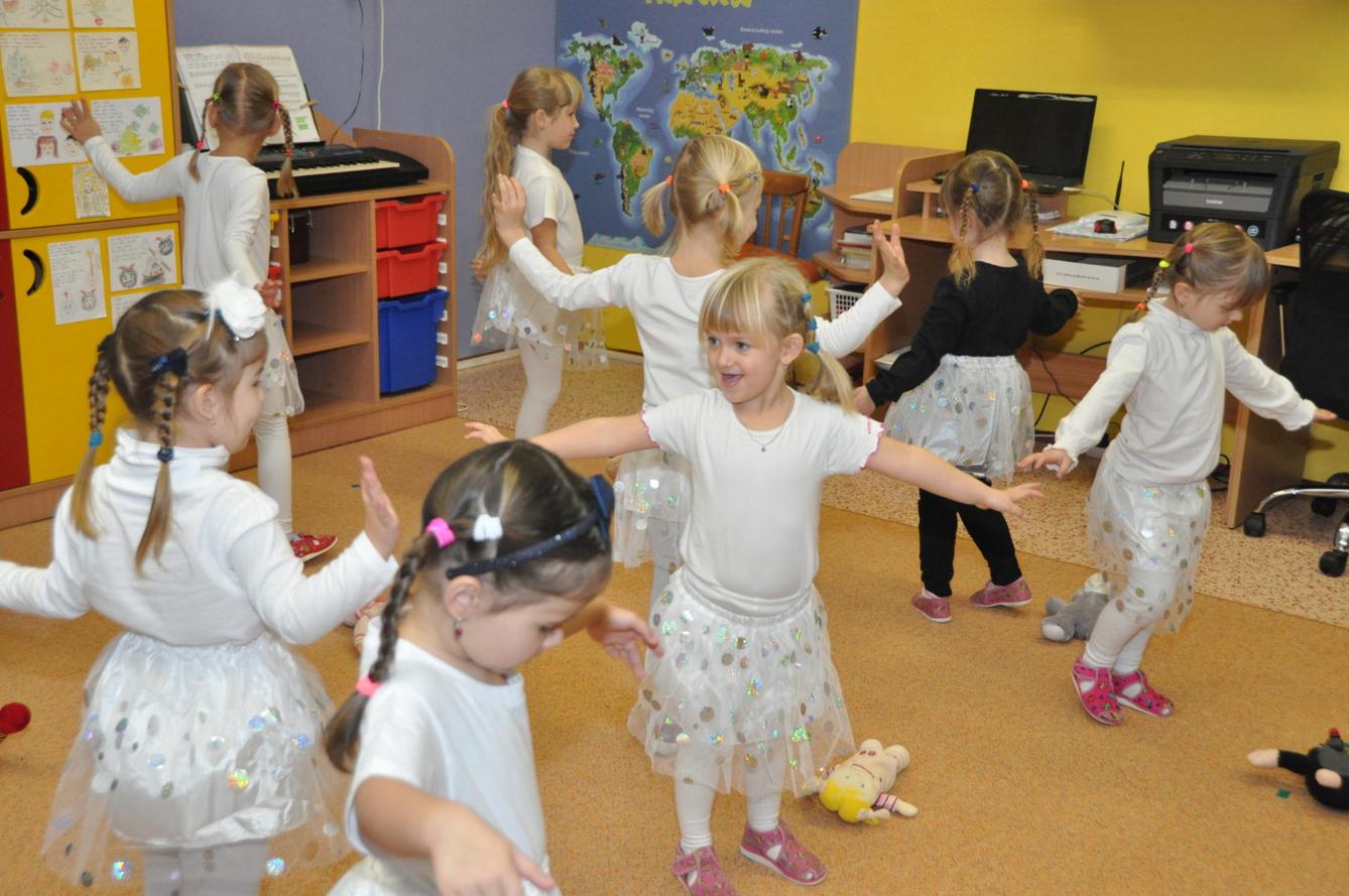 Vánoční besídka - 11