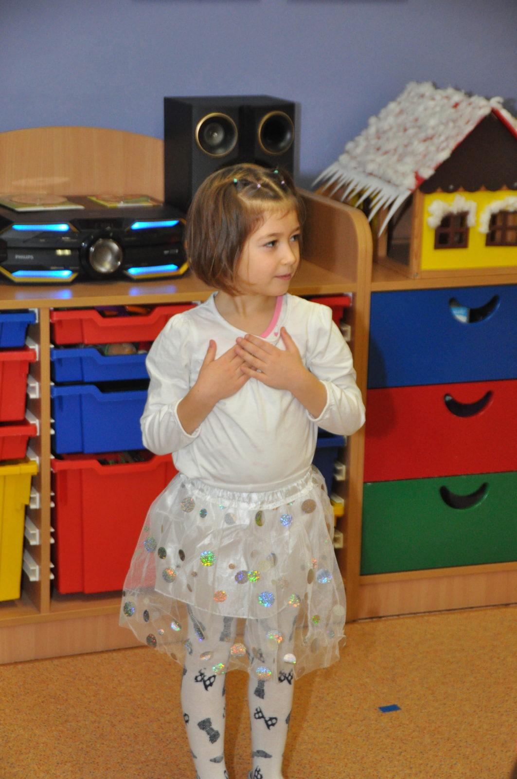 Vánoční besídka - 14