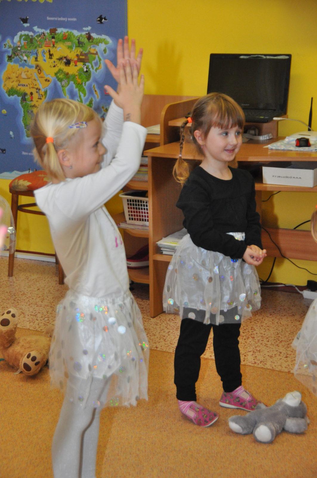 Vánoční besídka - 15