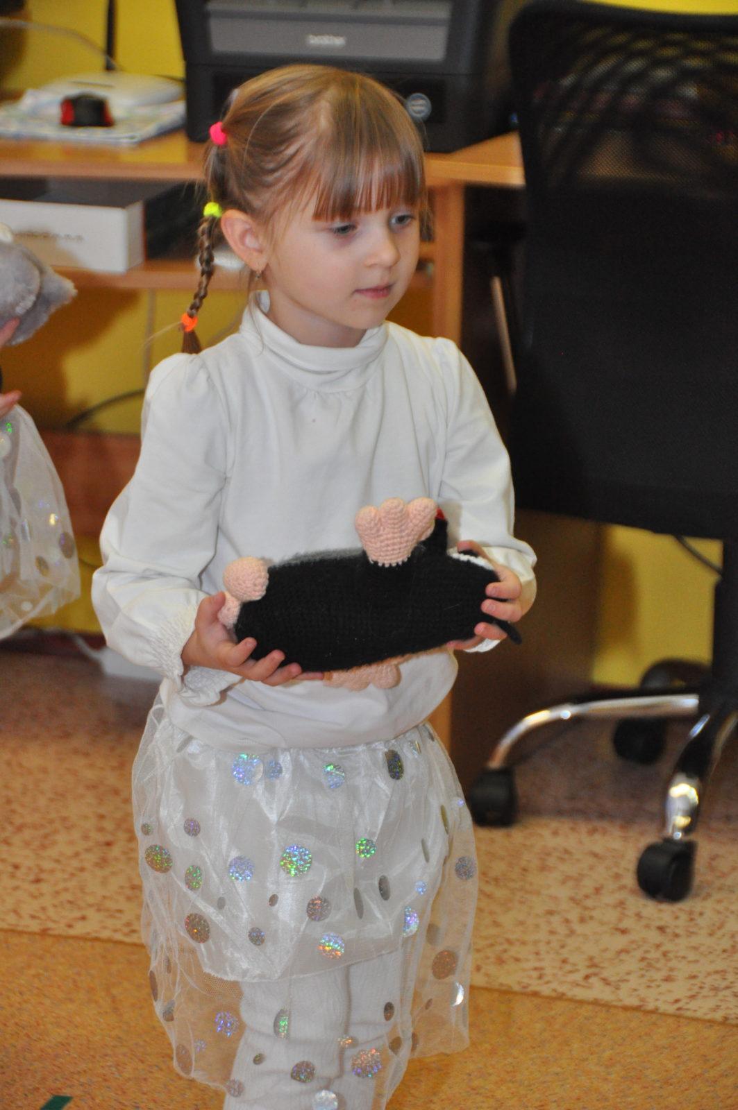 Vánoční besídka - 16