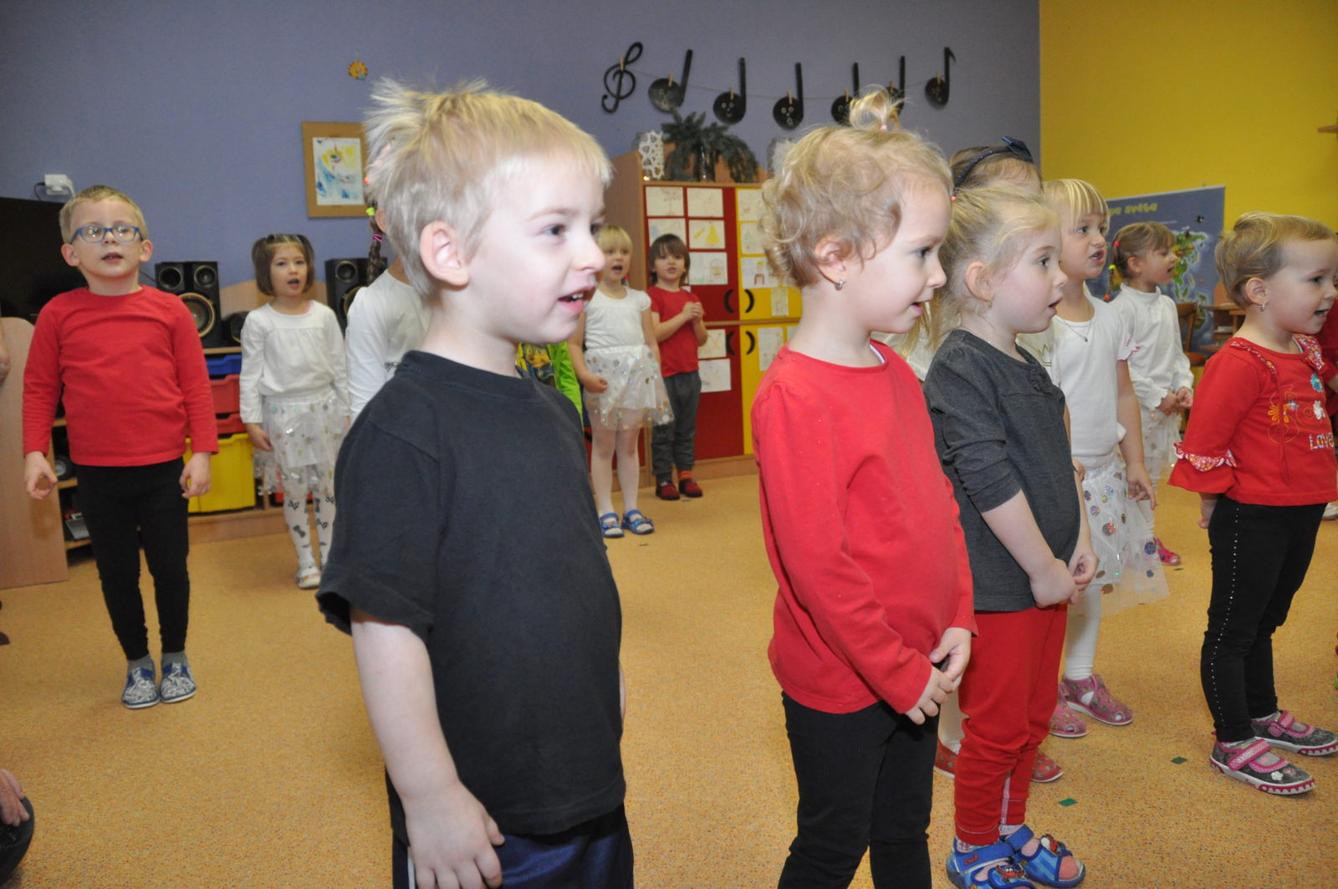 Vánoční besídka - 17