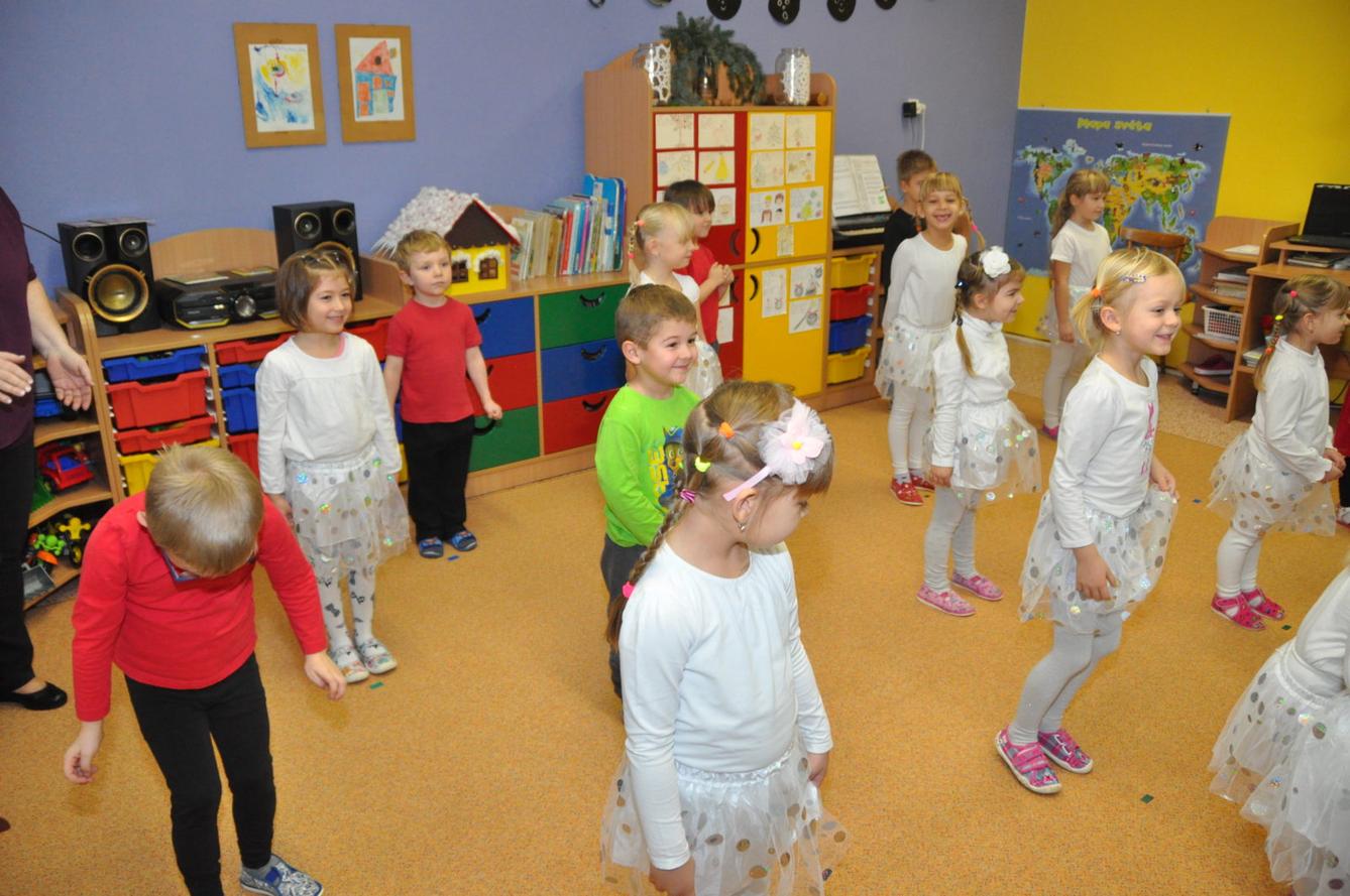 Vánoční besídka - 19