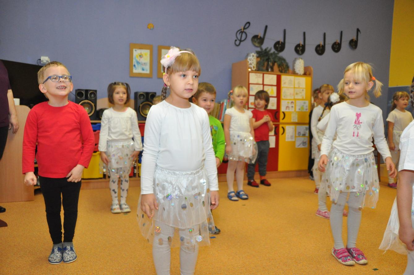 Vánoční besídka - 20