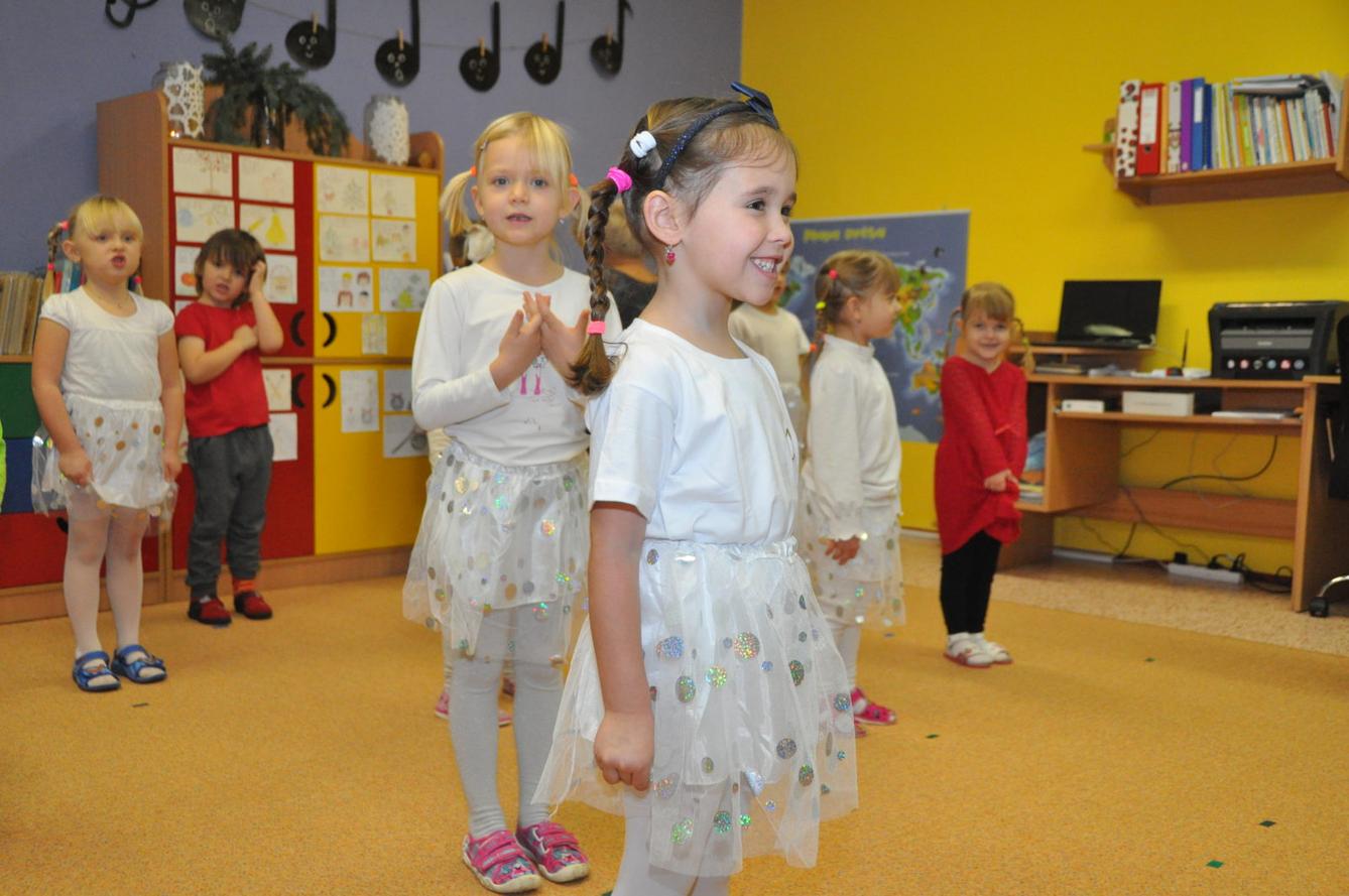 Vánoční besídka - 21