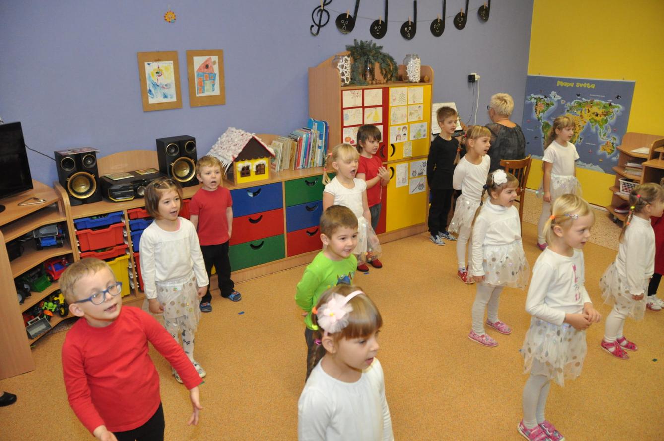 Vánoční besídka - 23