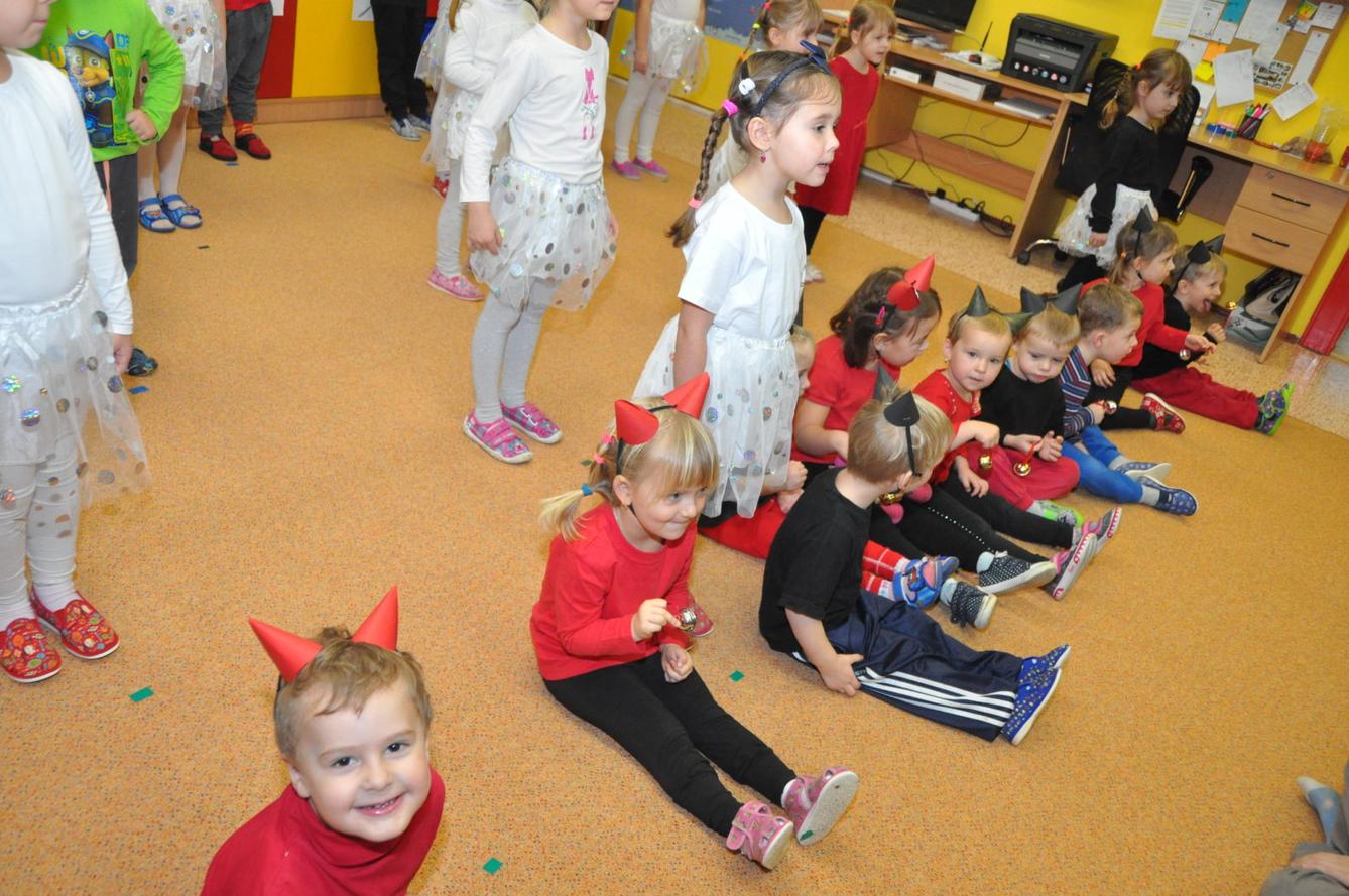 Vánoční besídka - 25