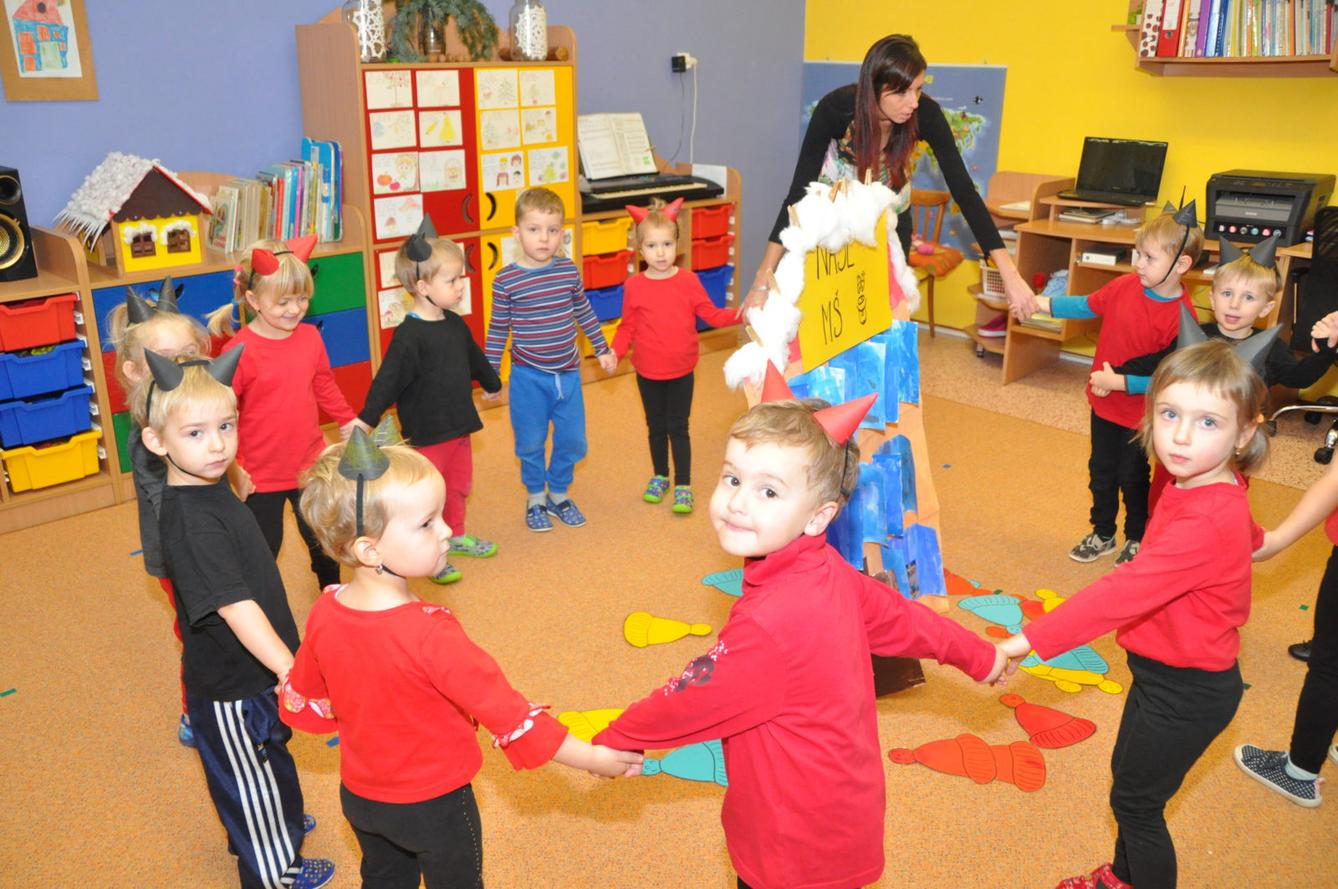 Vánoční besídka - 26