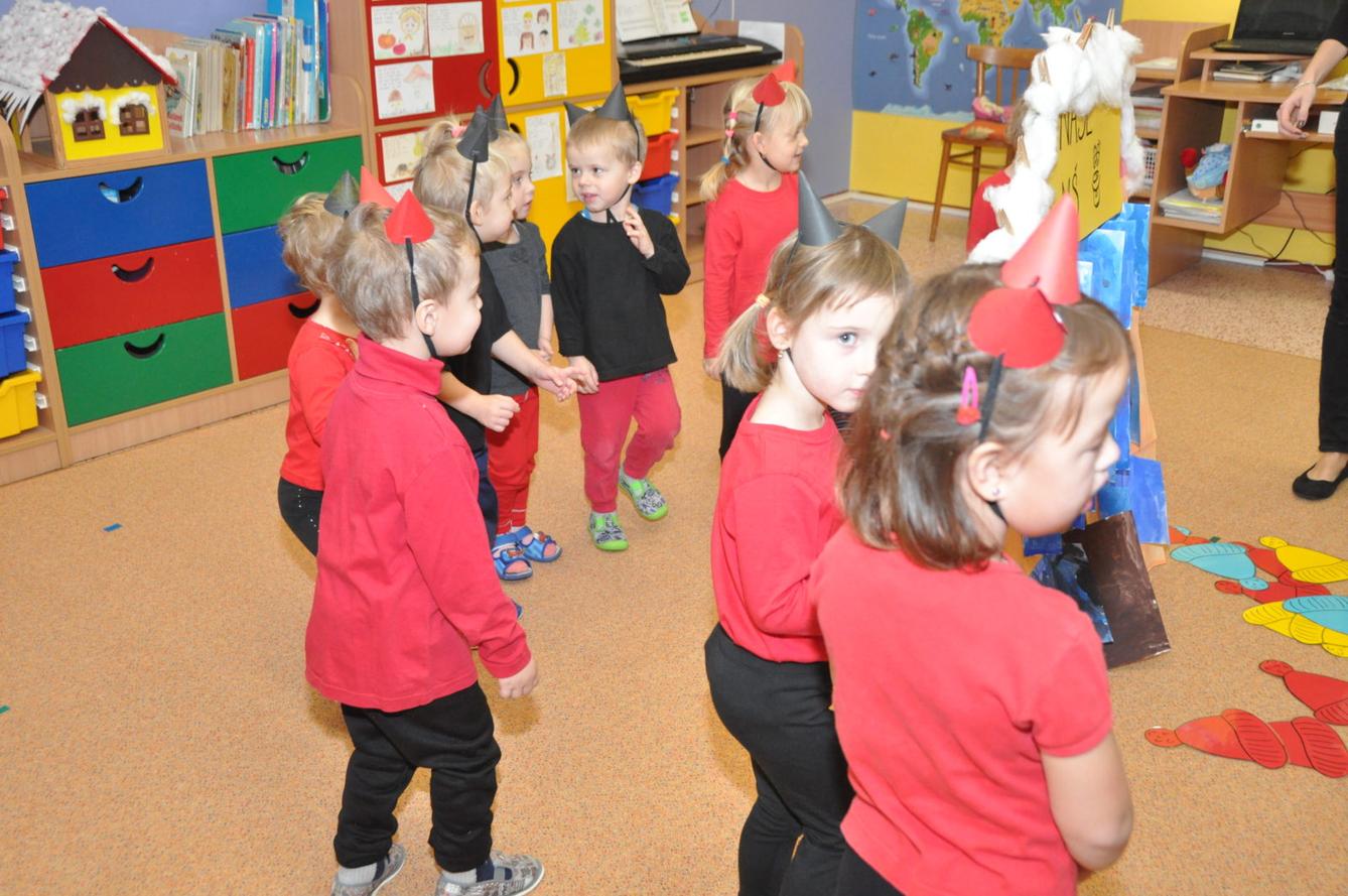 Vánoční besídka - 28