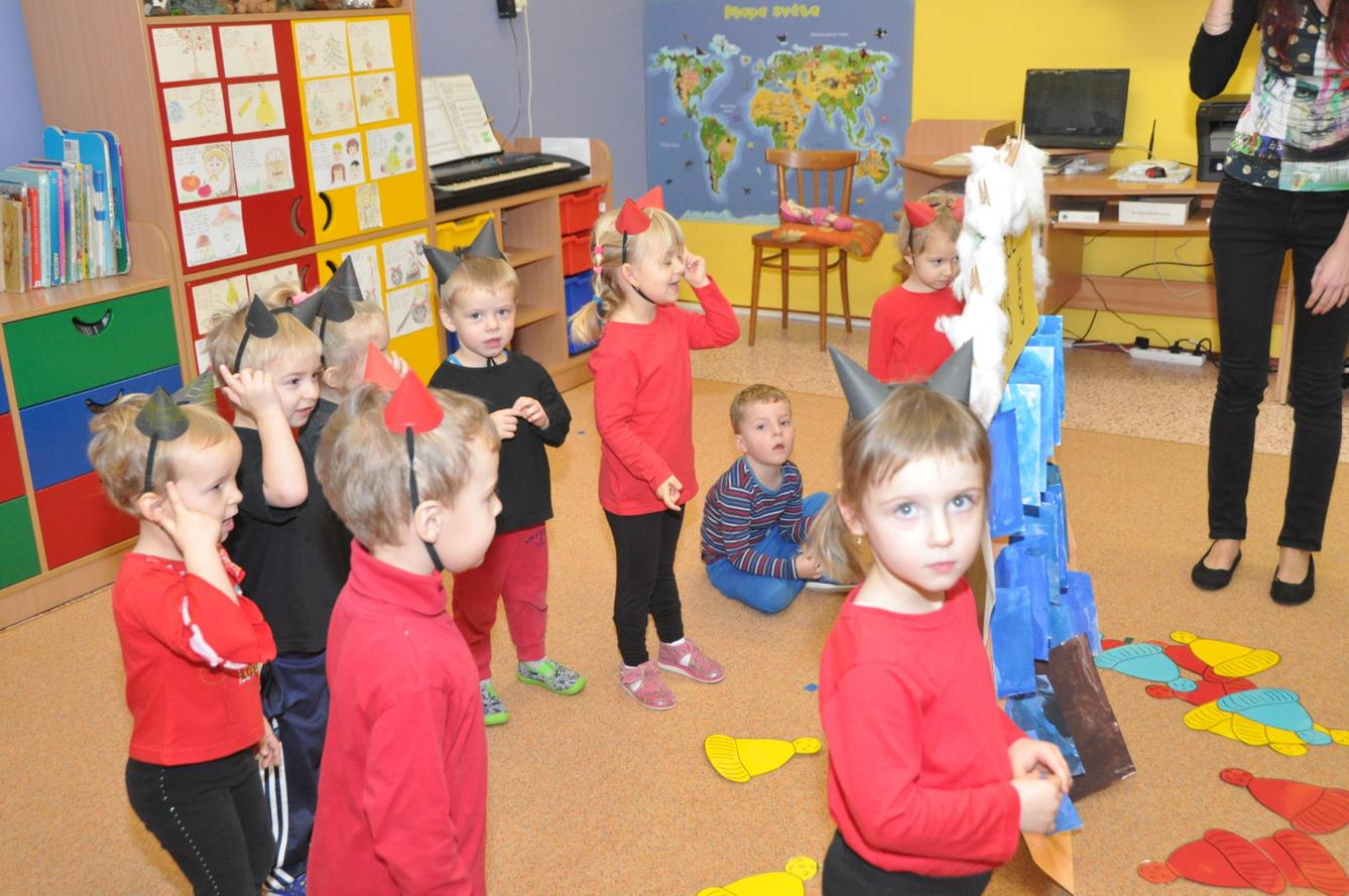 Vánoční besídka - 29