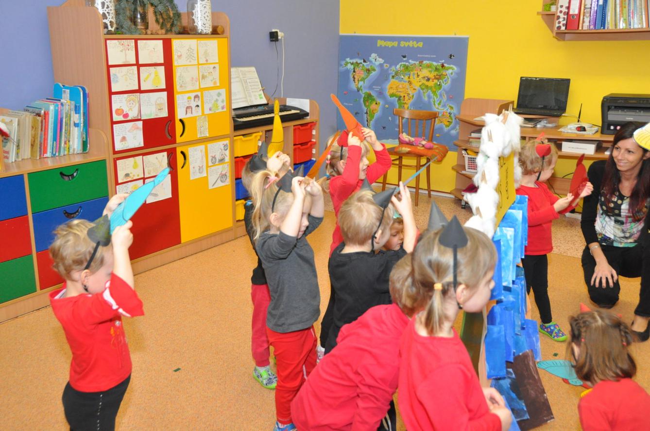 Vánoční besídka - 30