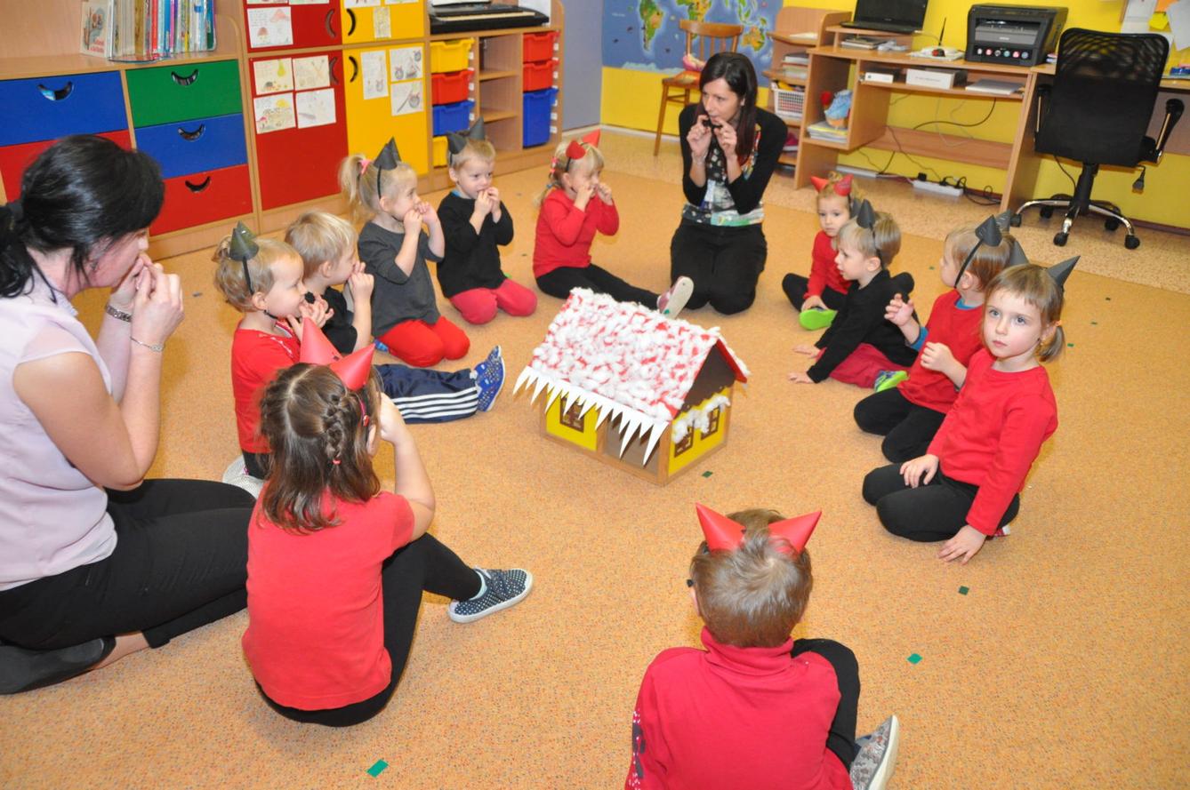 Vánoční besídka - 33