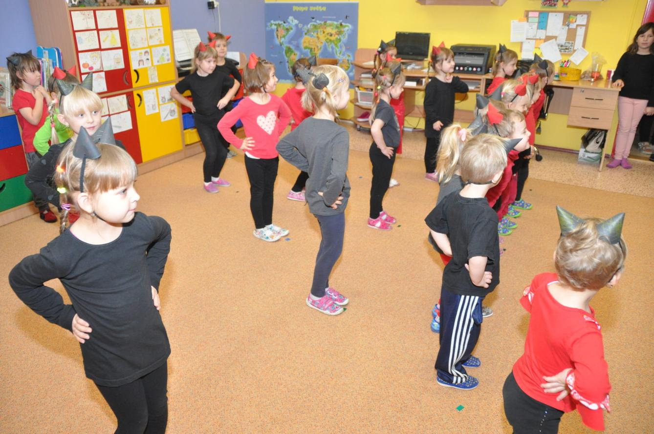 Vánoční besídka - 35