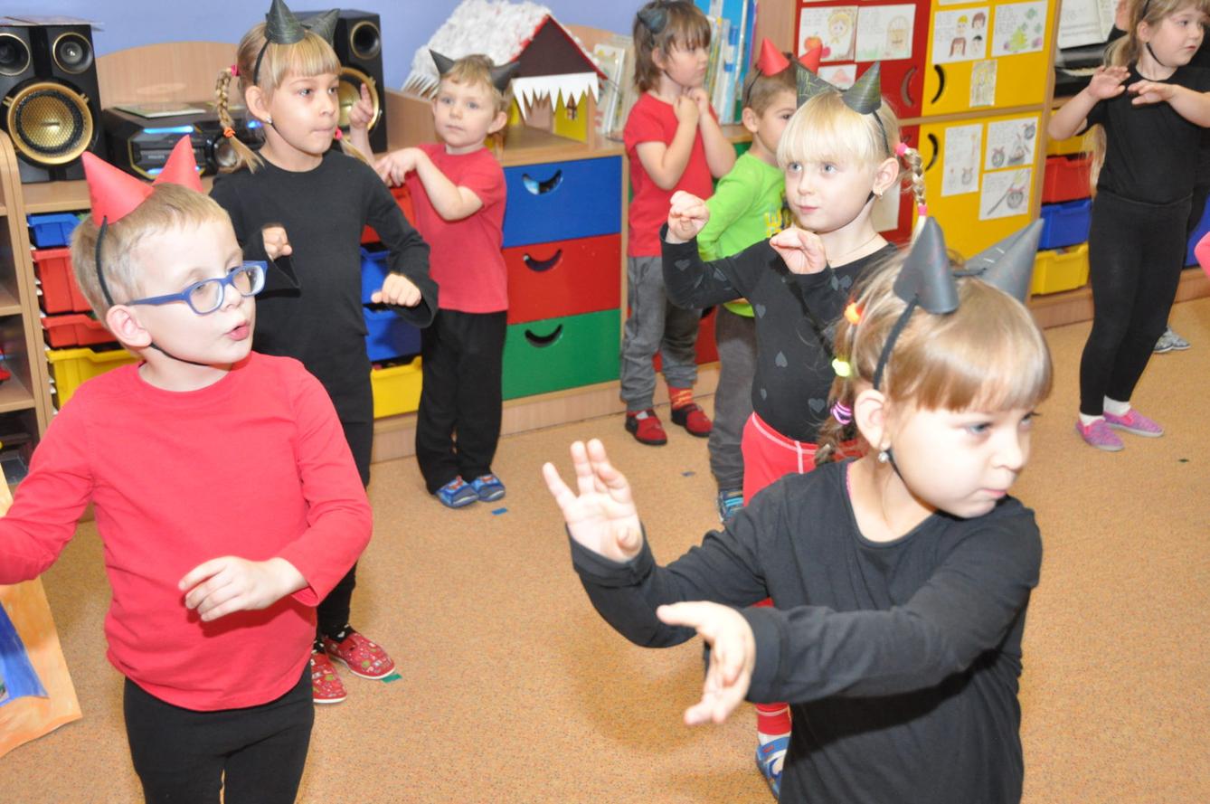 Vánoční besídka - 36