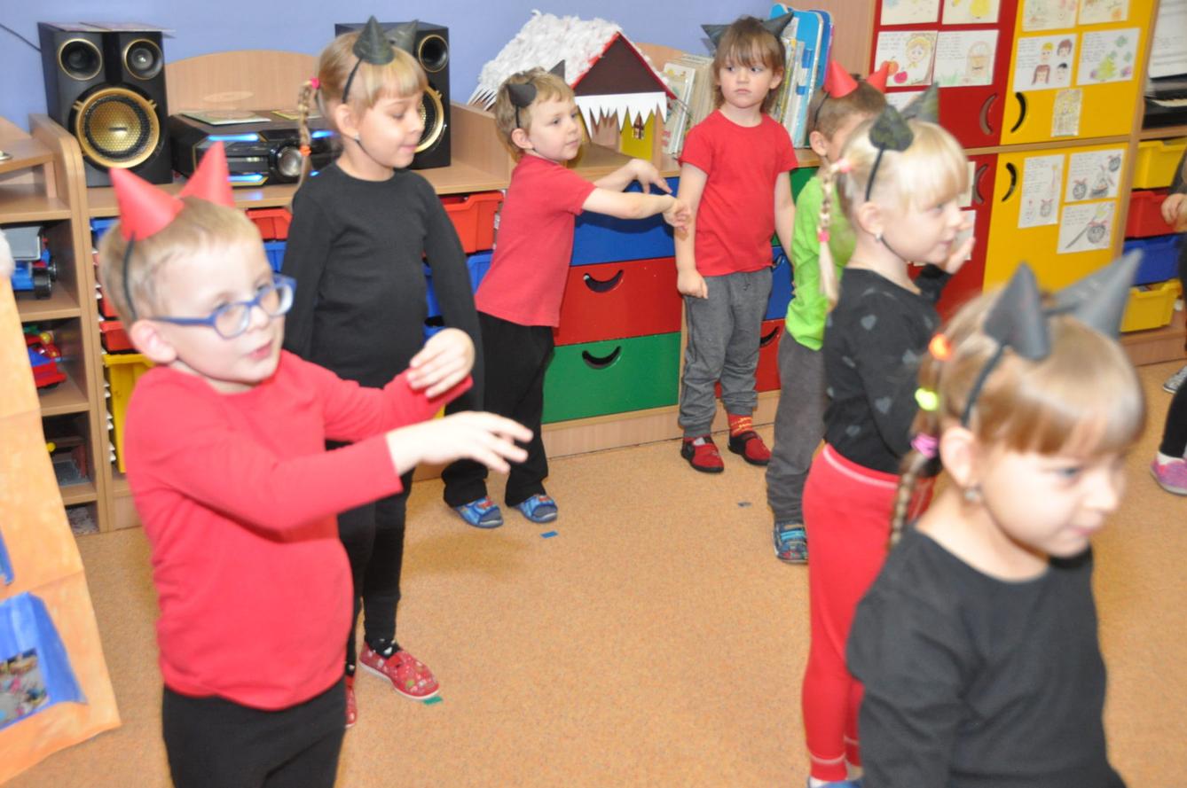 Vánoční besídka - 37