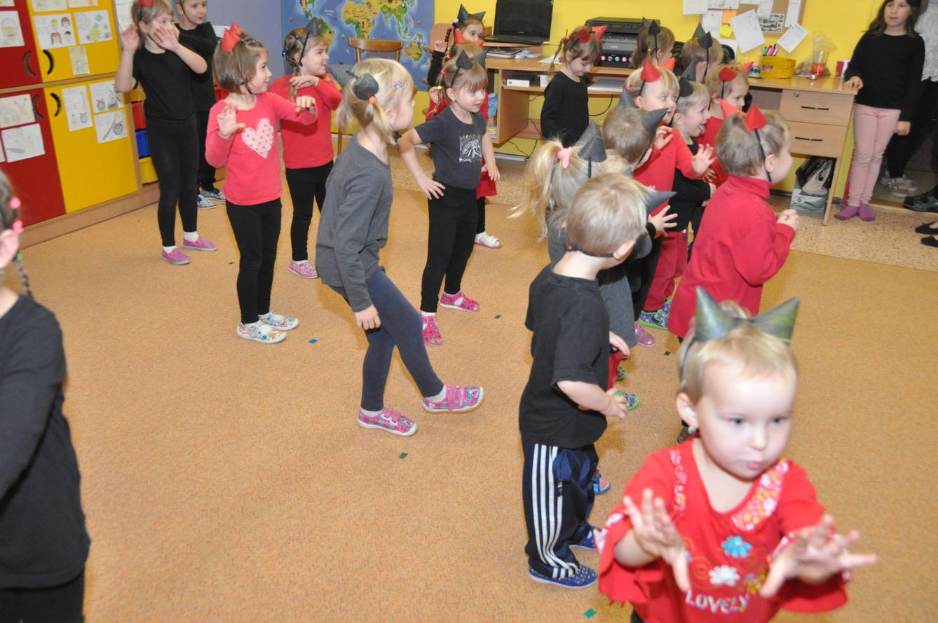 Vánoční besídka - 38