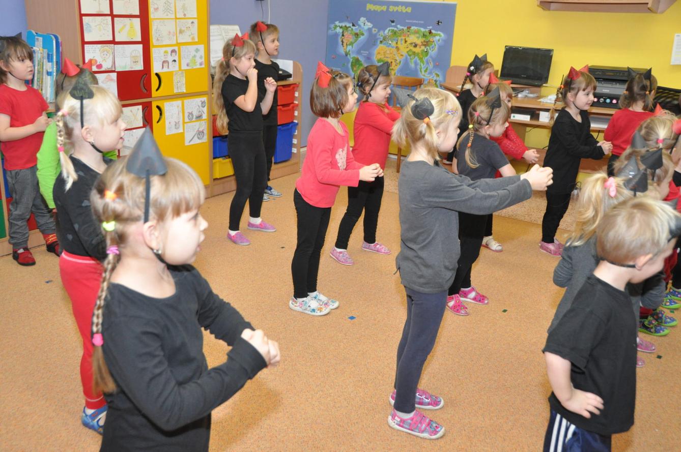 Vánoční besídka - 39