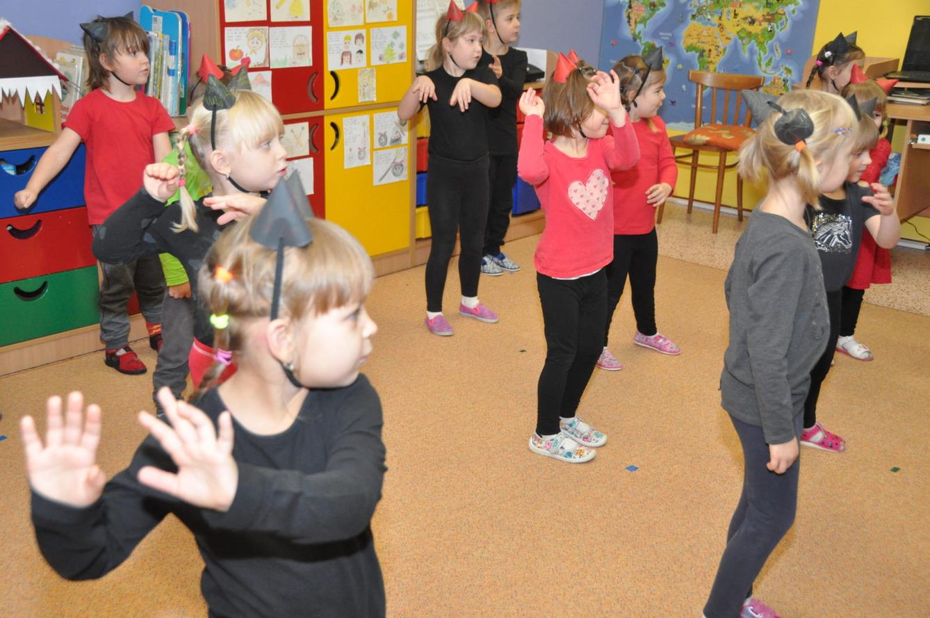 Vánoční besídka - 40