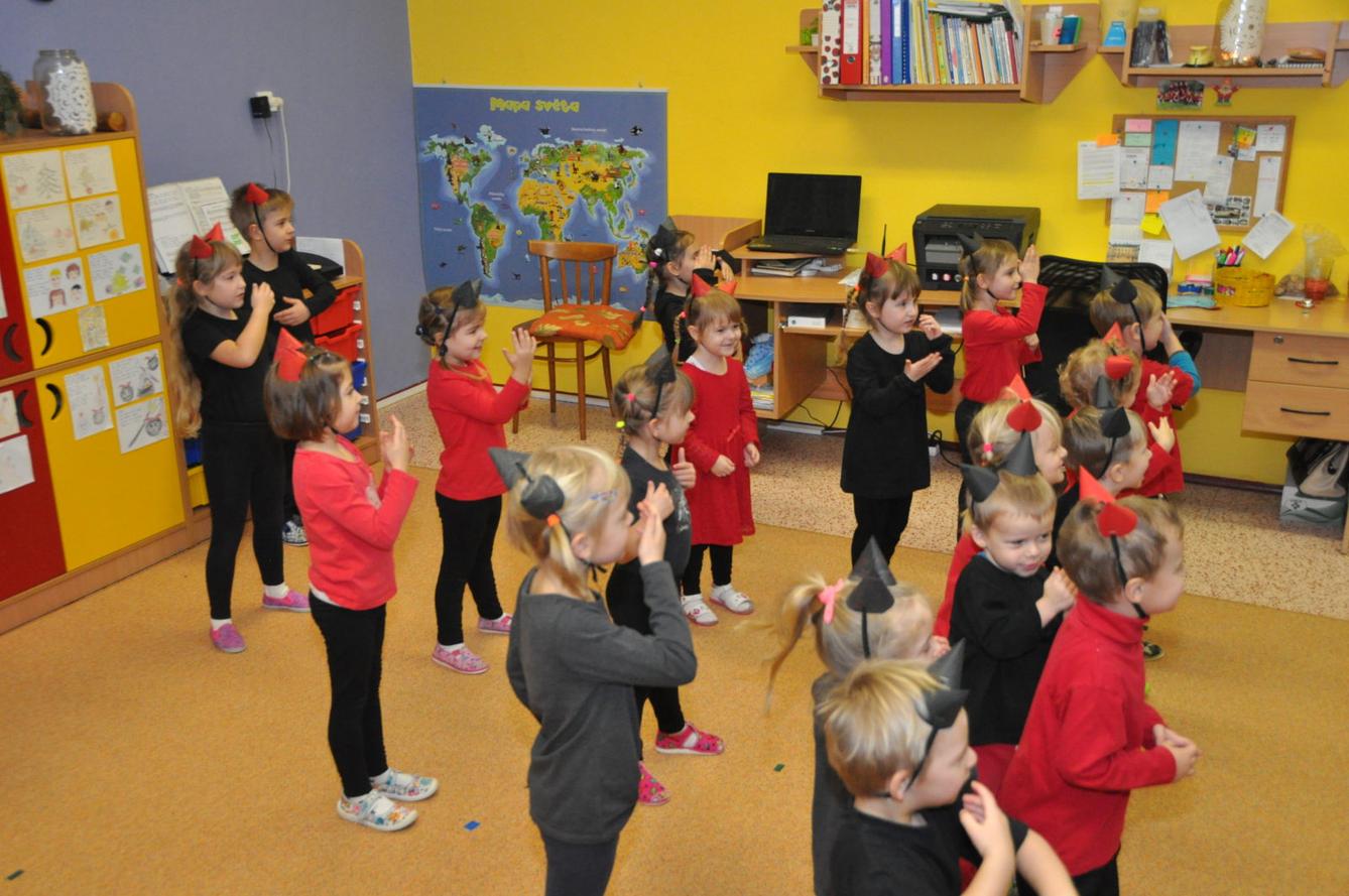 Vánoční besídka - 41