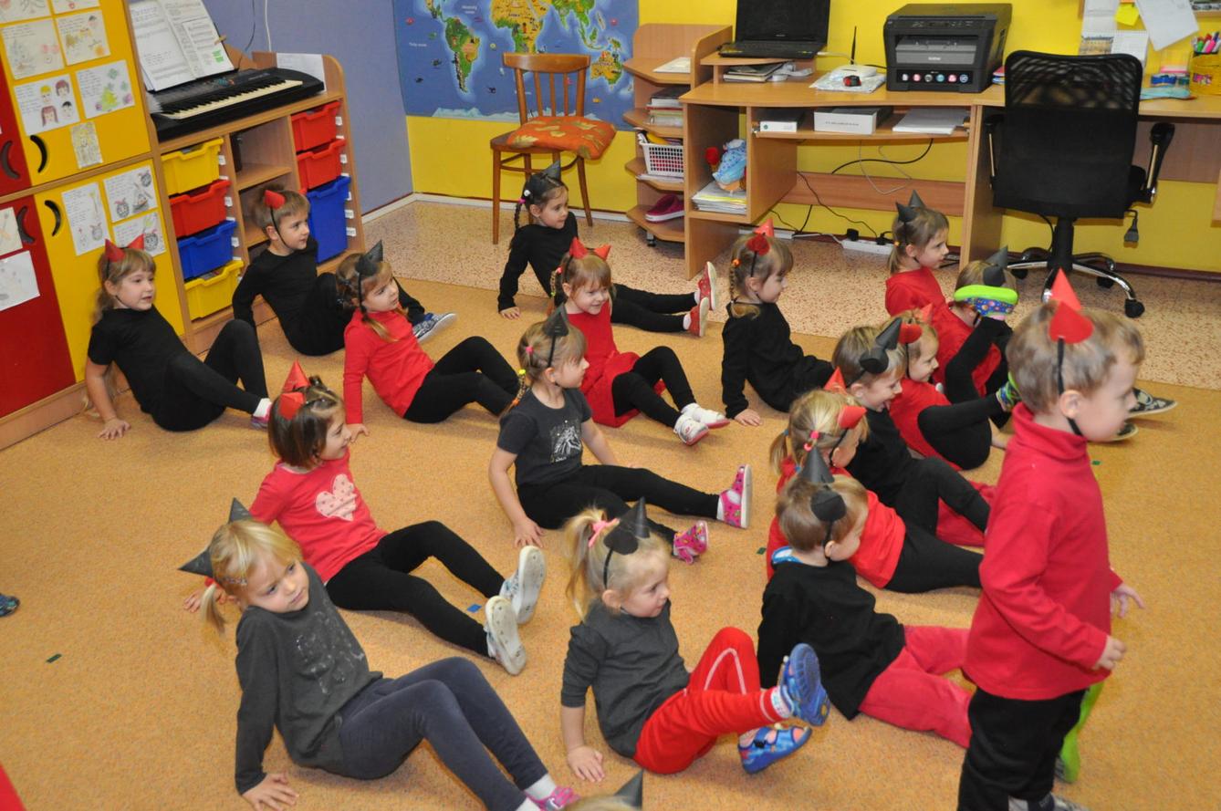 Vánoční besídka - 42