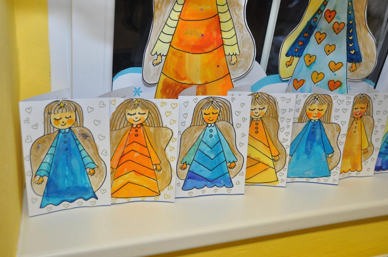 Vánoční besídka - 47