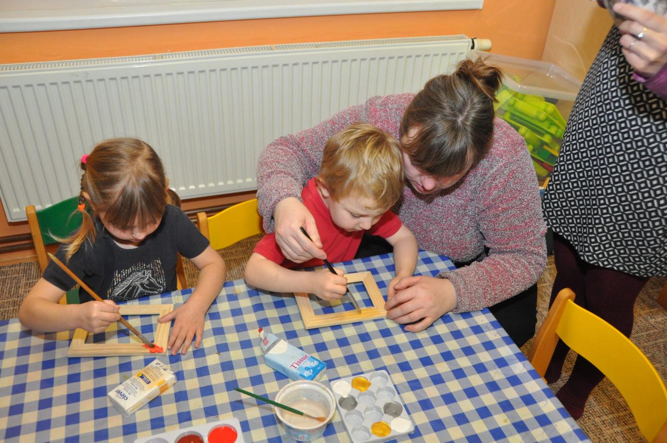 Vánoční besídka - 49