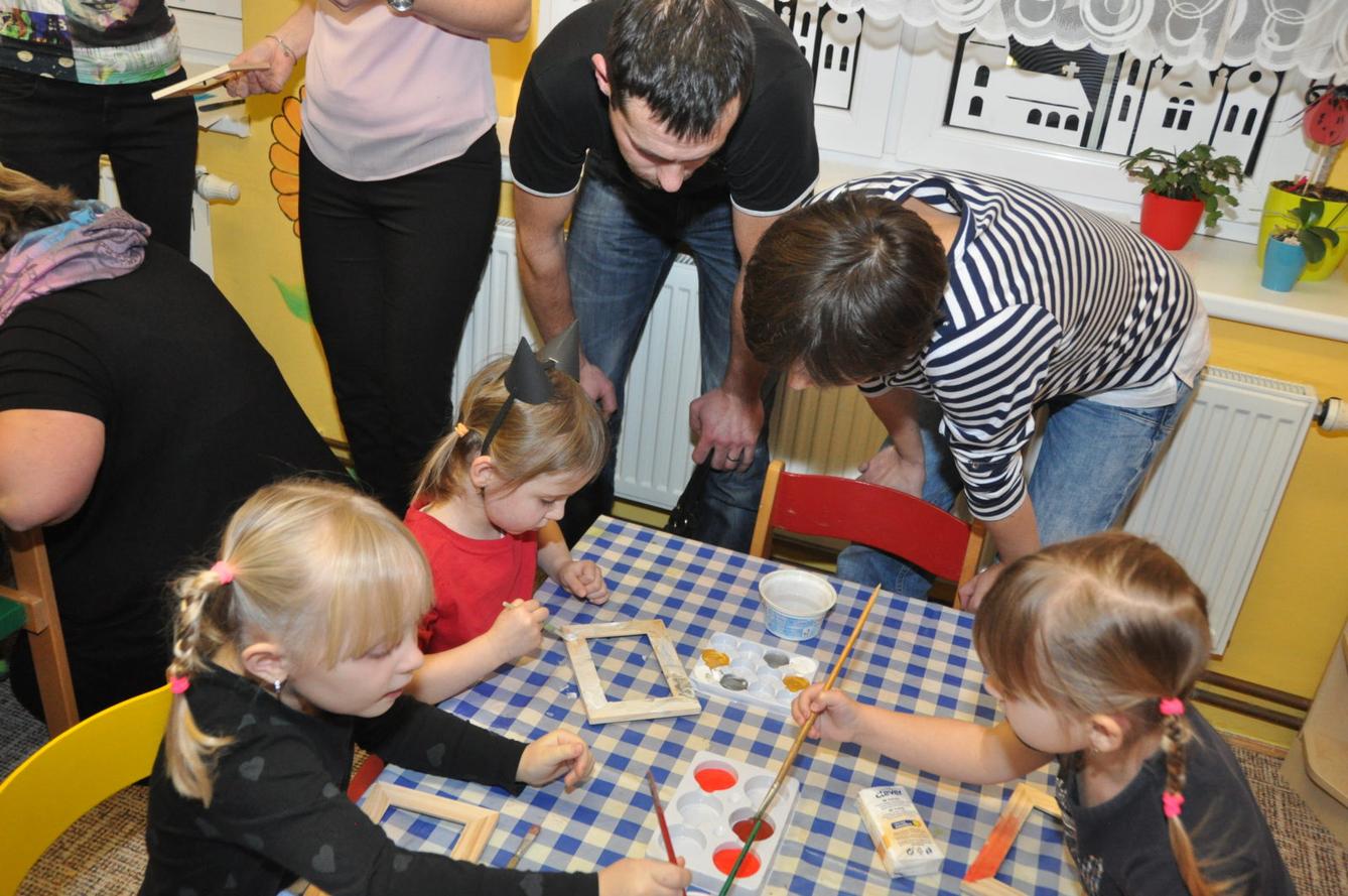 Vánoční besídka - 50