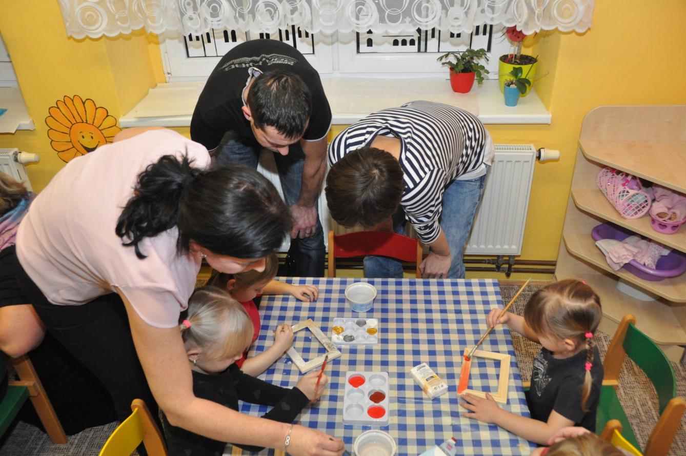 Vánoční besídka - 51