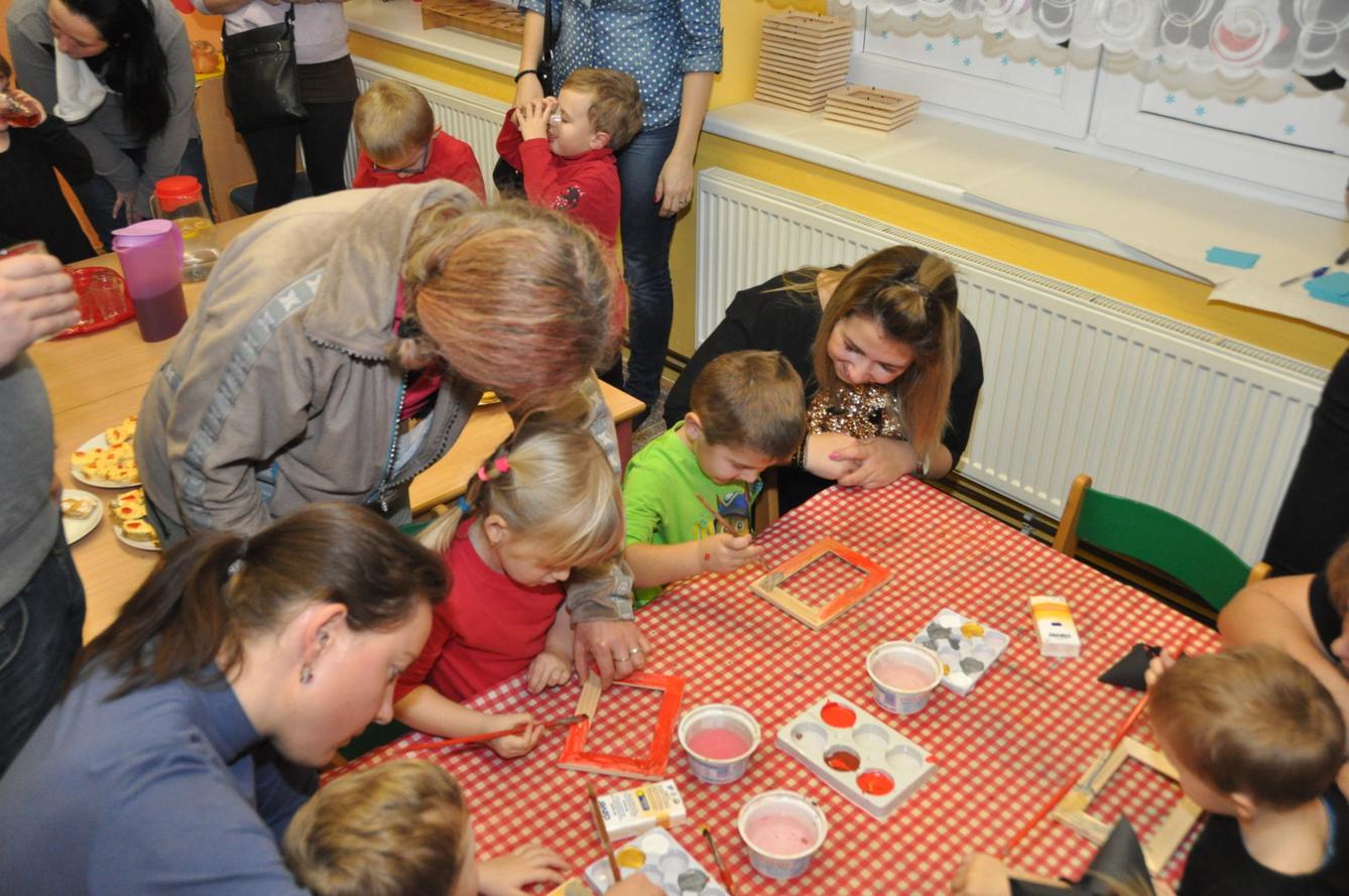 Vánoční besídka - 52