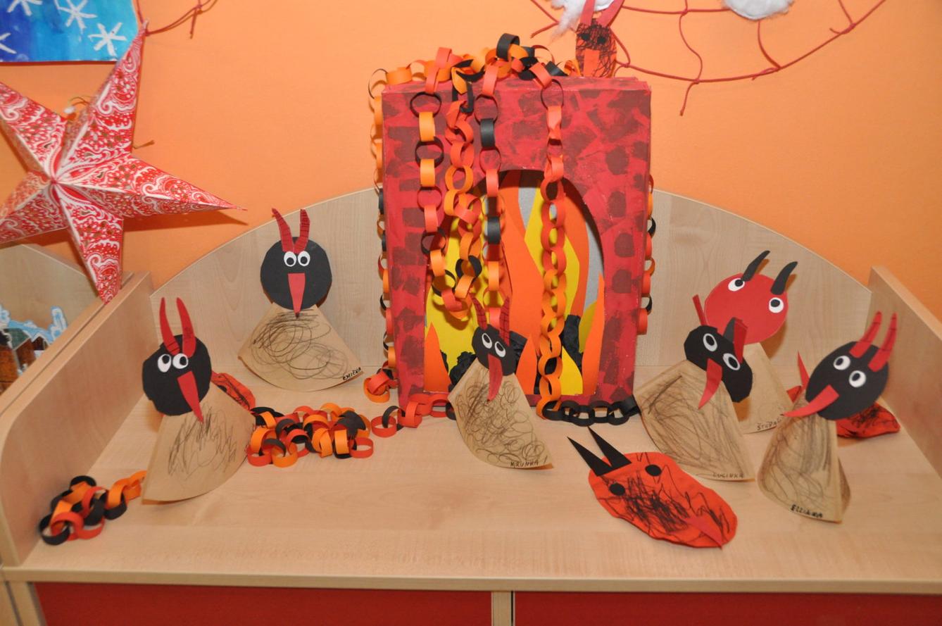 Vánoční besídka - 53