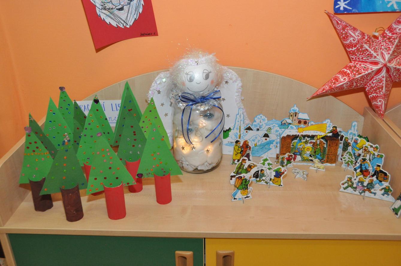 Vánoční besídka - 54