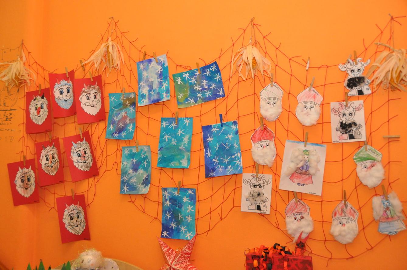 Vánoční besídka - 55