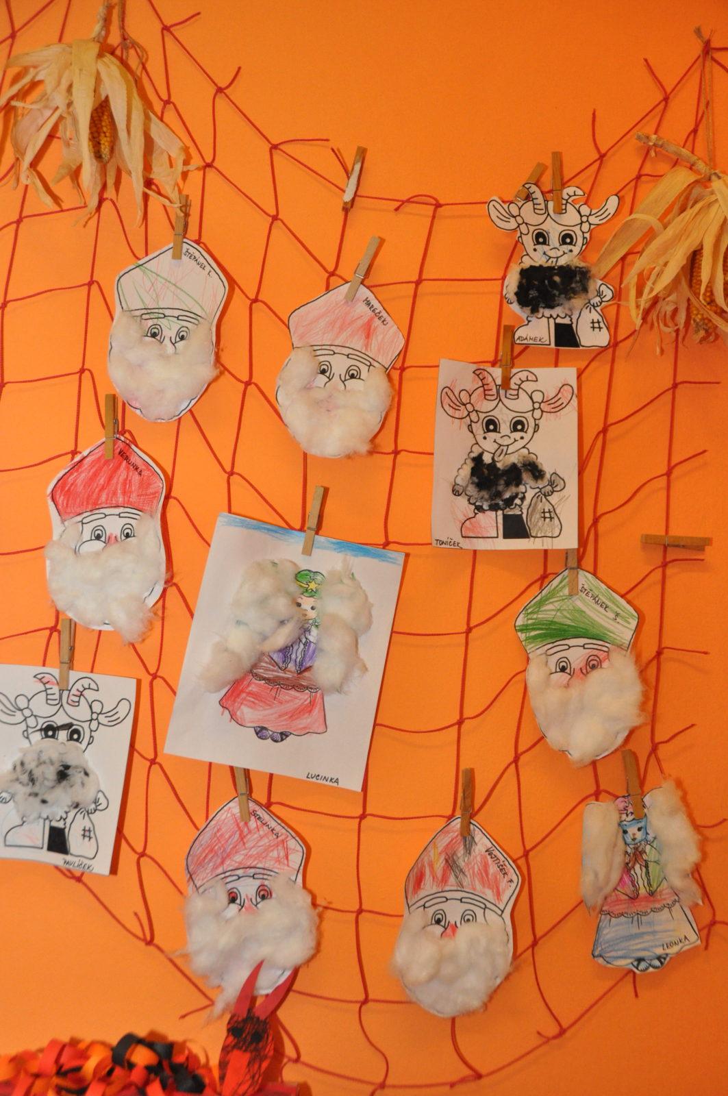 Vánoční besídka - 56