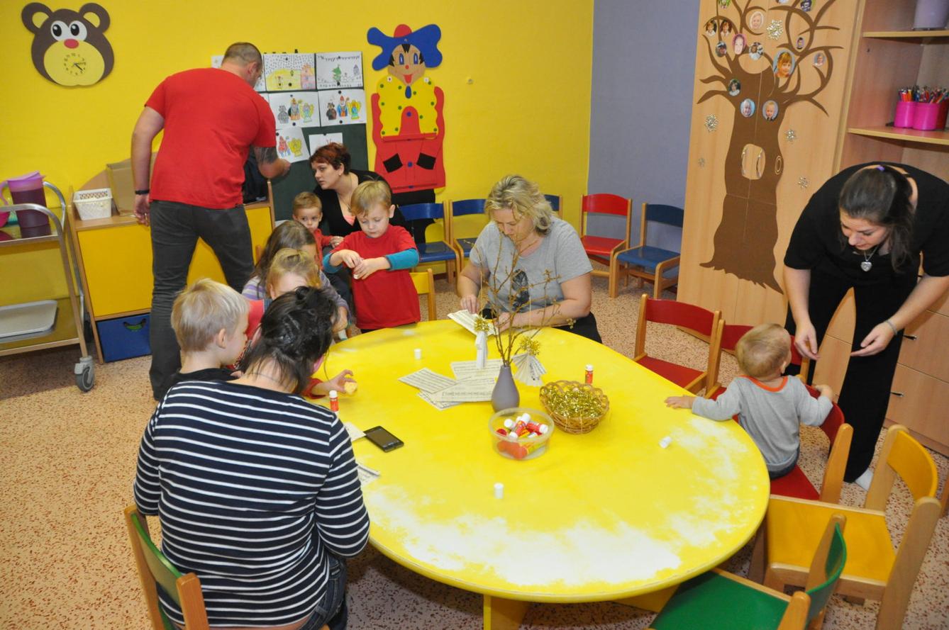 Vánoční besídka - 58