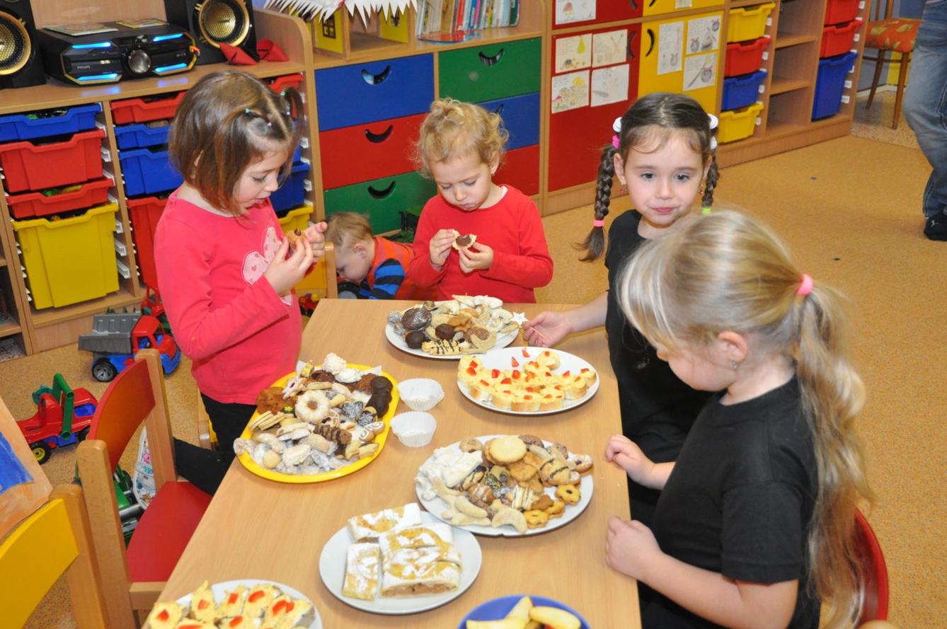 Vánoční besídka - 59