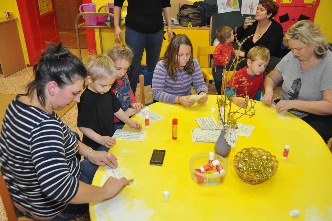 Vánoční besídka - 60