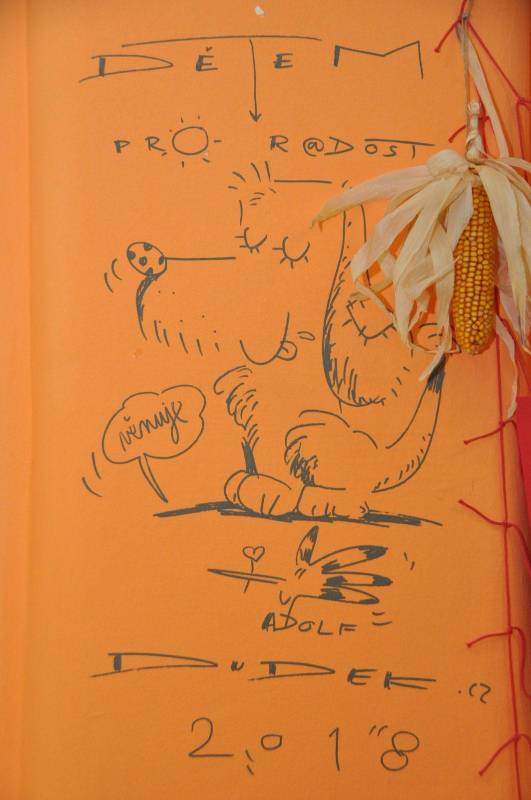 Vánoční besídka - 61