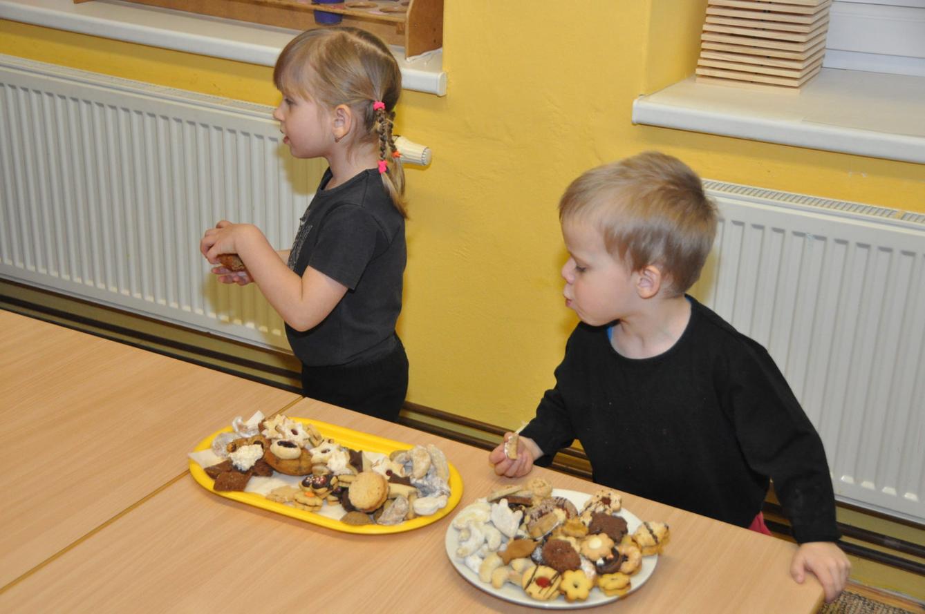 Vánoční besídka - 62