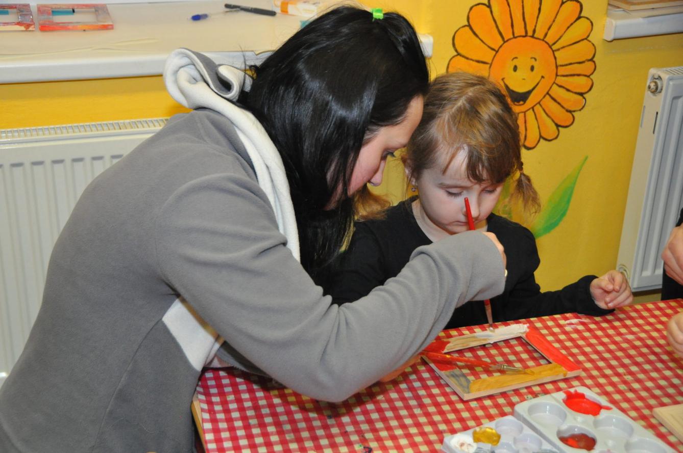 Vánoční besídka - 63