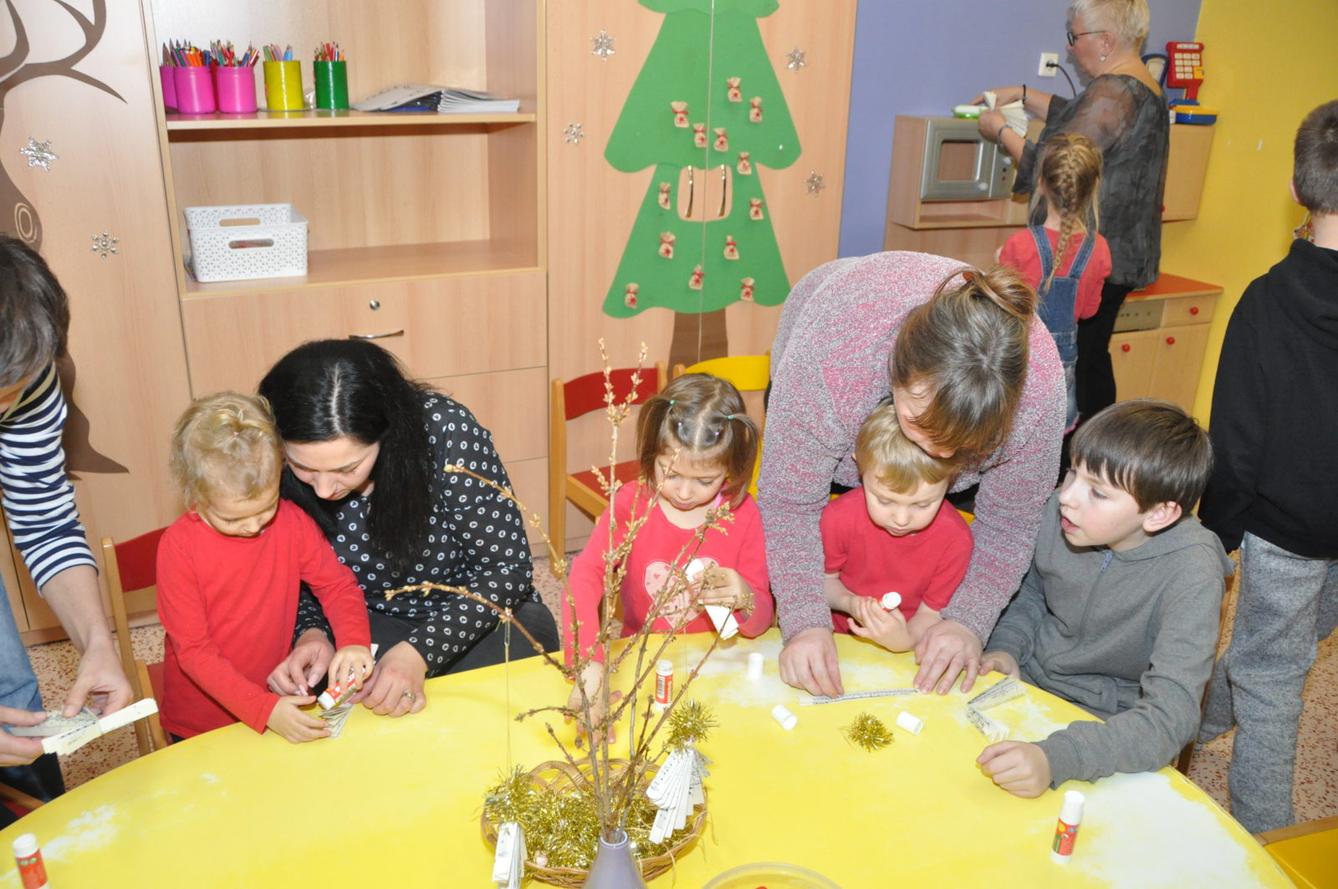 Vánoční besídka - 65