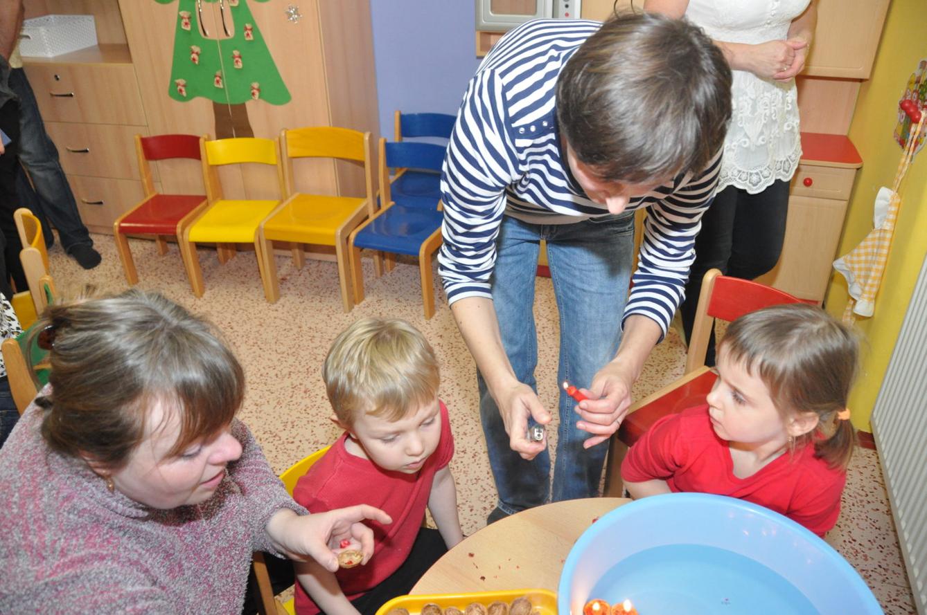 Vánoční besídka - 71