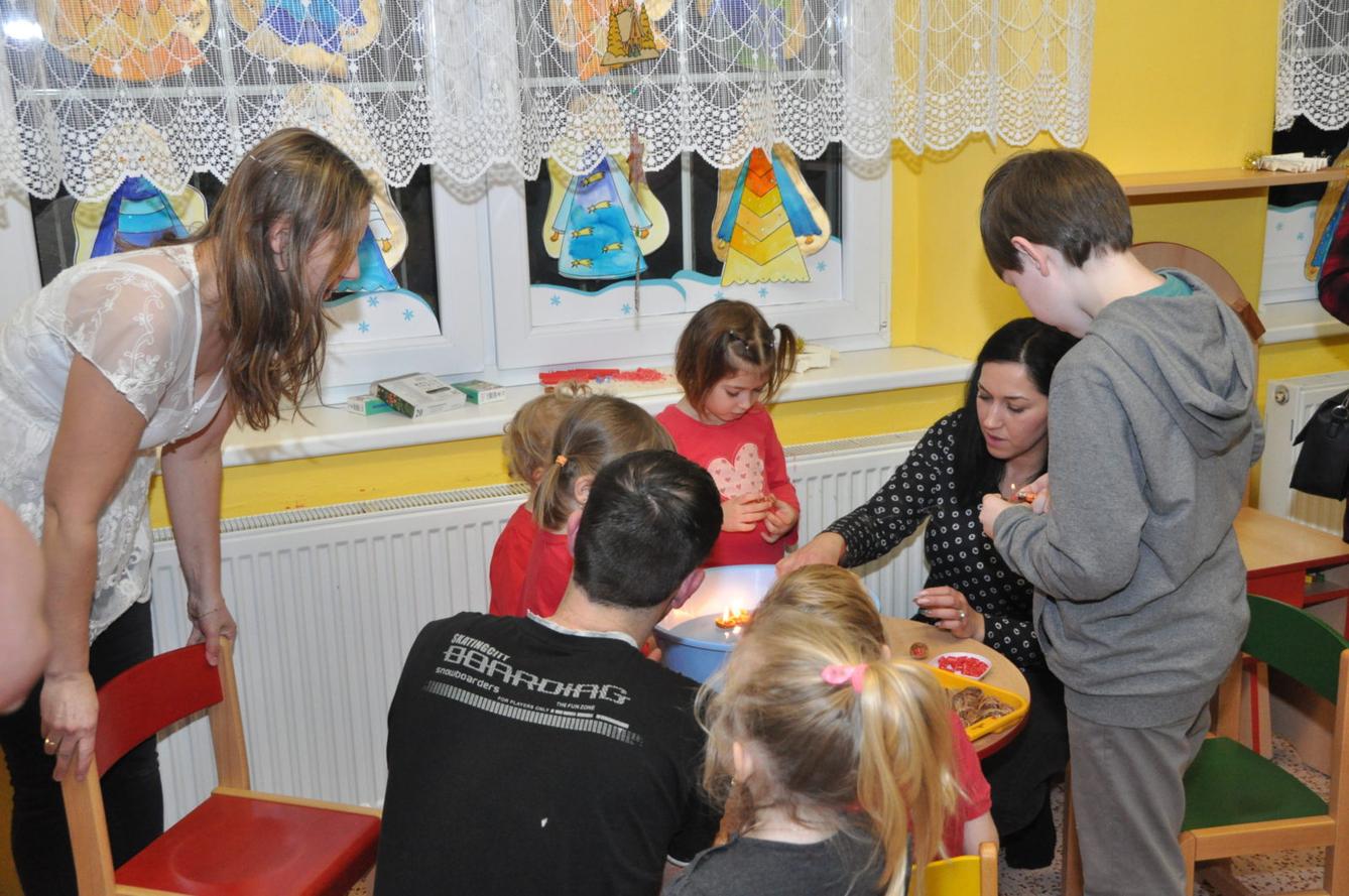 Vánoční besídka - 74