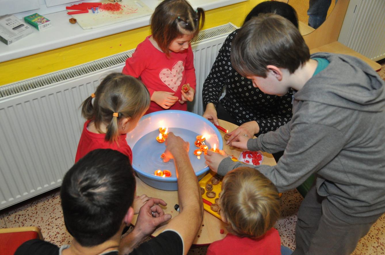 Vánoční besídka - 75